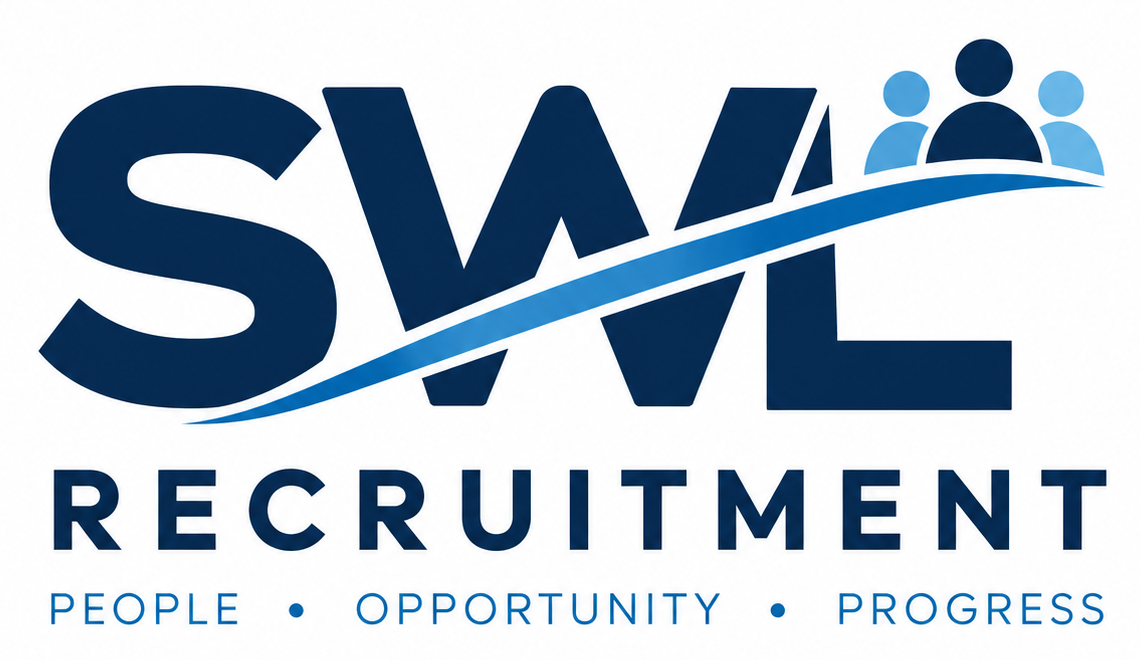 SWL Recruitment logo